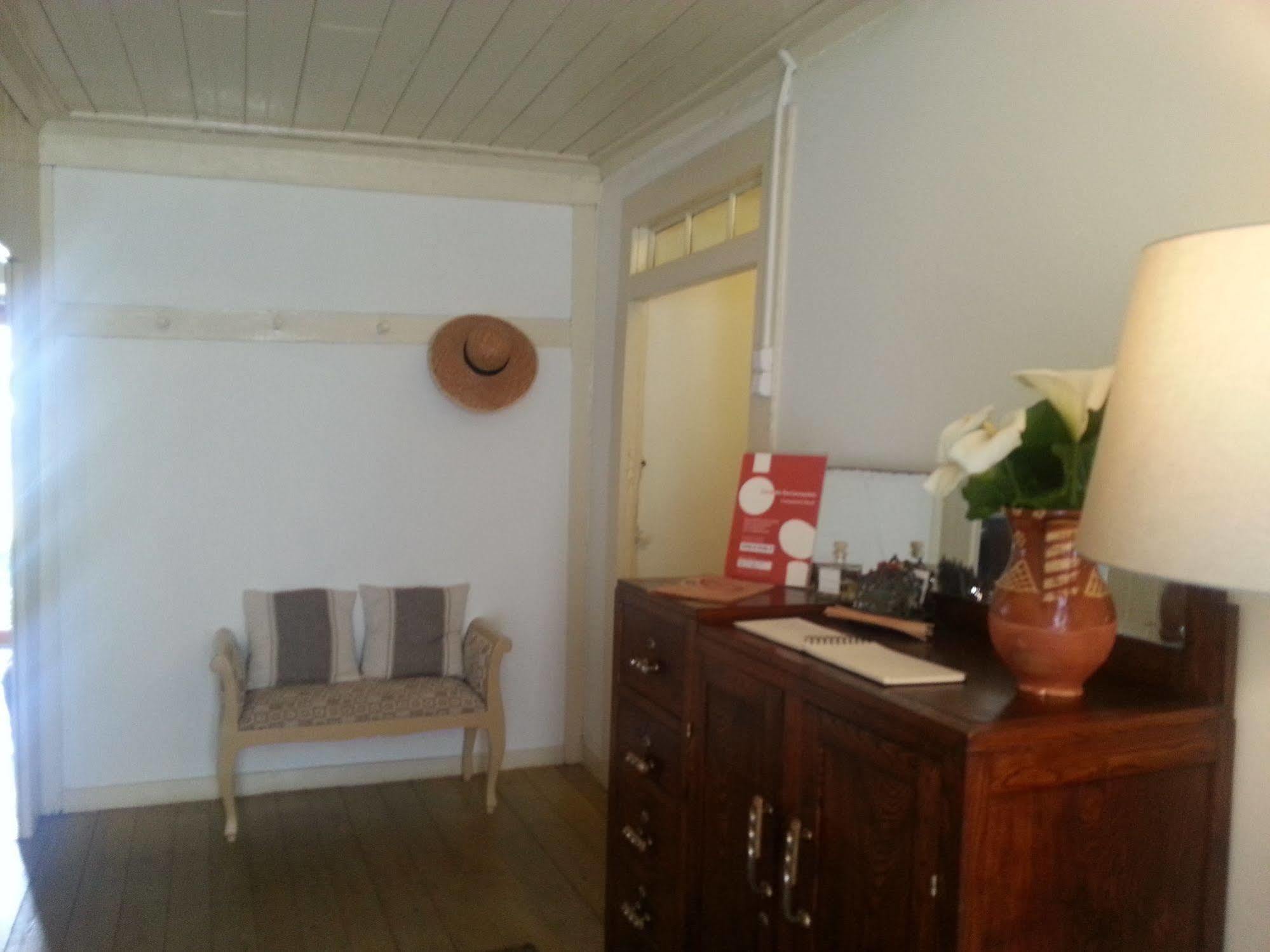 Villa O Ze Ja Dormiu Aqui Celeiros Exterior foto